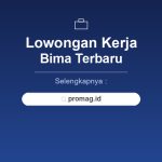 Lowongan Kerja PT Pertamina Bima Terbaru 2026 Lulusan SMA/SMK