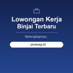 Lowongan Kerja PT Pertamina Binjai Terbaru 2026 Lulusan SMA/SMK