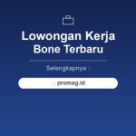 Lowongan Kerja PT Pertamina Bone Terbaru 2026 Lulusan SMA/SMK