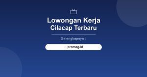 Lowongan Kerja PT Pertamina Cilacap Terbaru 2026 Lulusan SMA/SMK