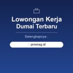 Lowongan Kerja PT Pertamina Dumai Terbaru 2026 Lulusan SMA/SMK