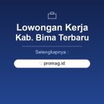 Lowongan Kerja Staff Finance Bima Terbaru 2026