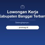 Lowongan Kerja Mekanik Banggai Terbaru 2026
