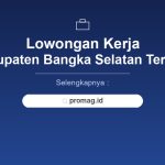 Lowongan Kerja Content Creator Bangka Terbaru 2026