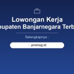 Lowongan Kerja SPB Banjarnegara Terbaru 2026