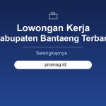 Lowongan Kerja Receptionist Bantaeng Terbaru 2026