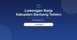 Lowongan Kerja Receptionist Bantaeng Terbaru 2026