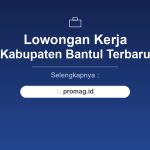 Lowongan Kerja Desain Grafis Bantul Terbaru 2026