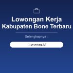 Lowongan Kerja Barista Bone Terbaru 2026