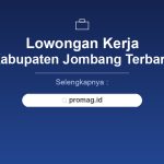 Lowongan Kerja Digital Marketing Jombang Terbaru 2026