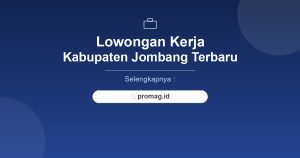 Lowongan Kerja Digital Marketing Jombang Terbaru 2026