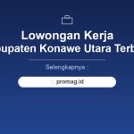 Lowongan Kerja Barista Konawe Utara Terbaru 2026