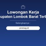 Lowongan Kerja Welder Lombok Barat Terbaru 2026