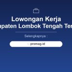 Lowongan Kerja Staff Gudang Lombok Tengah Terbaru 2026