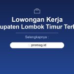Lowongan Kerja Staff Ekspor Impor Lombok Timur Terbaru 2026