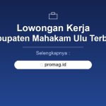 Lowongan Kerja Operator Gudang Mahakam Ulu Terbaru 2026