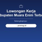 Lowongan Kerja Customer Service Muara Enim Terbaru 2026
