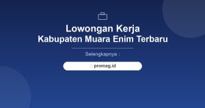 Lowongan Kerja Customer Service Muara Enim Terbaru 2026