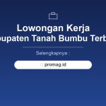 Lowongan Kerja SPG Tanah Bumbu Terbaru 2026