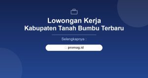 Lowongan Kerja SPG Tanah Bumbu Terbaru 2026