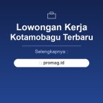 Lowongan Kerja PT Pertamina Kotamobagu Terbaru 2026 Lulusan SMA/SMK