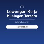 Lowongan Kerja PT Pertamina Kuningan Terbaru 2026 Lulusan SMA/SMK
