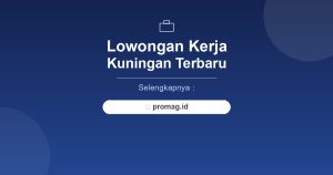 Lowongan Kerja PT Pertamina Kuningan Terbaru 2026 Lulusan SMA/SMK