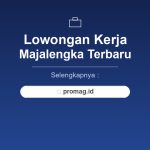 Lowongan Kerja PT Pertamina Majalengka Terbaru 2026 Lulusan SMA/SMK