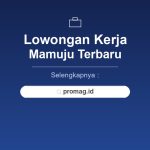 Lowongan Kerja PT Pertamina Mamuju Terbaru 2026 Lulusan SMA/SMK