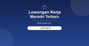Lowongan Kerja PT Pertamina Manado Terbaru 2026 Lulusan SMA/SMK