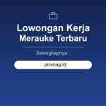 Lowongan Kerja PT Pertamina Merauke Terbaru 2026 Lulusan SMA/SMK