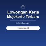 Lowongan Kerja PT Pertamina Mojokerto Terbaru 2026 Lulusan SMA/SMK