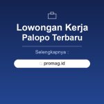 Lowongan Kerja PT Pertamina Palopo Terbaru 2026 Lulusan SMA/SMK