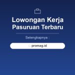 Lowongan Kerja PT Pertamina Pasuruan Terbaru 2026 Lulusan SMA/SMK