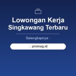 Lowongan Kerja PT Pertamina Singkawang Terbaru 2026 Lulusan SMA/SMK