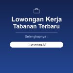 Lowongan Kerja PT Pertamina Tabanan Terbaru 2026 Lulusan SMA/SMK