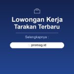 Lowongan Kerja  Lowongan Kerja PT Pertamina Tarakan Terbaru 2026 Lulusan SMA/SMK