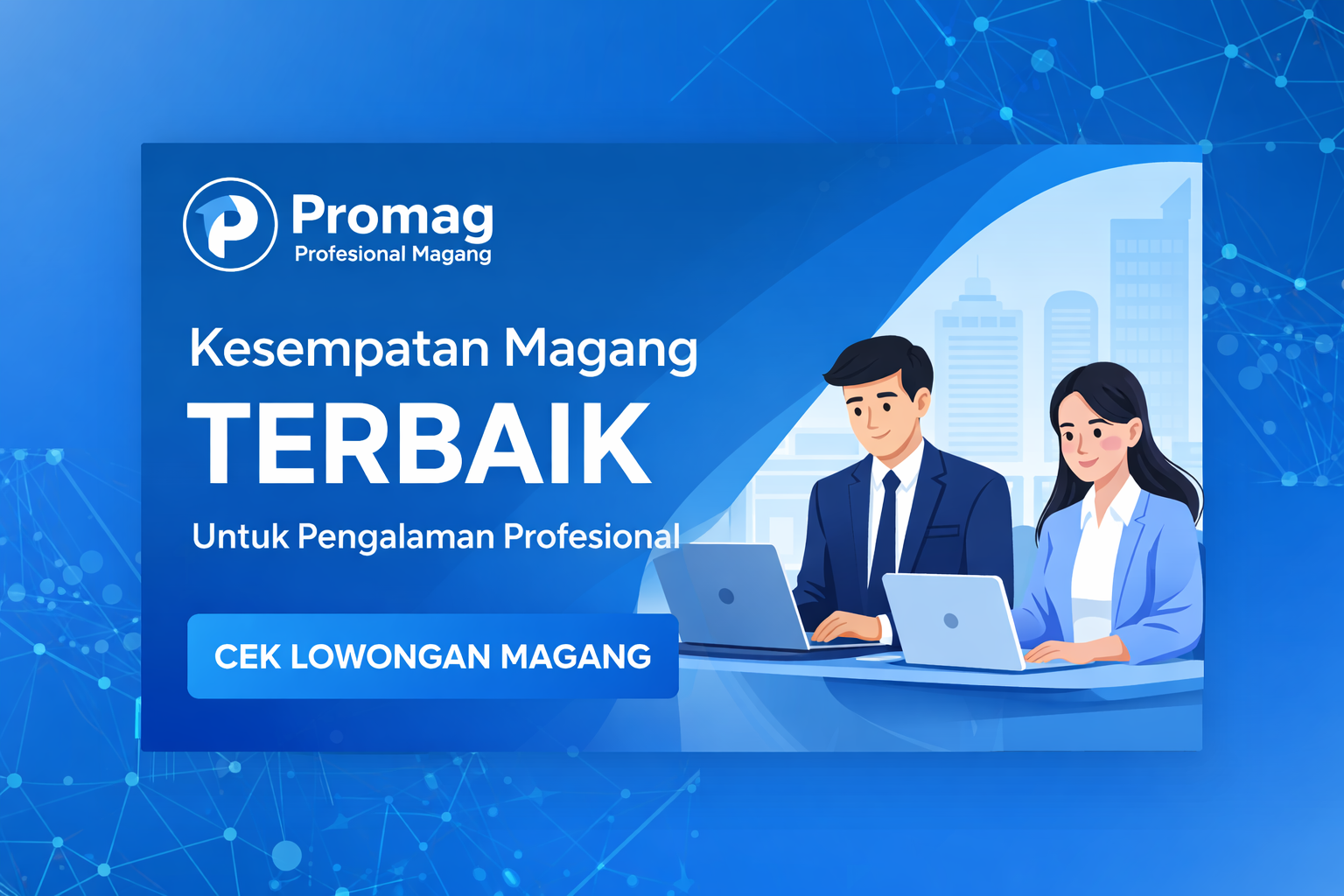 rekrutmen pt pupuk indonesia 2026 | Profesional Magang